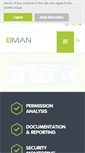 Mobile Screenshot of 8man.com